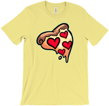 Pizza Heart