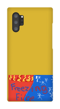 freezingfireyt Samsung Phone Cases