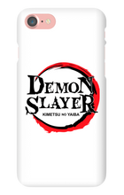 Demon Slayer special edition for iPhone Cases
