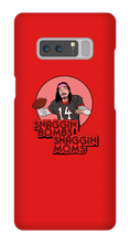 Snaggin Samsung Phone Cases