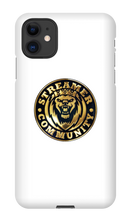 king_dave1011 iPhone Phone Cases