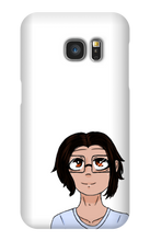 Boldrost Samsung Phone Cases