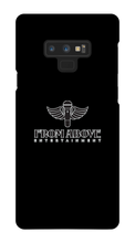 fromaboveent Samsung Phone Cases