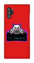 ck_shadow96 Samsung Phone Cases