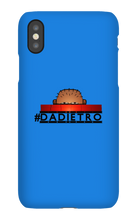 eminski93 iPhone Phone Cases