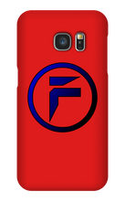 fuzionsg Samsung Phone Cases