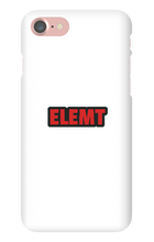 elemmanueltv23 iPhone Phone Cases