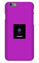 ThatDudeDawg iPhone Phone Cases
