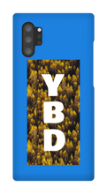 YBD Samsung Phone Cases