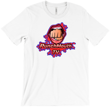 PMTV Logo Tee