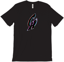ElChato's Camiseta-edición "Glitch"