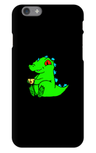 emoreptar98 iPhone Phone Cases
