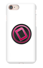 DarknessZ1991 iPhone Phone Cases