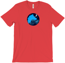 thealphawolf7 T-Shirts