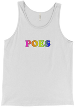 iii_messiah_iii Tank Top