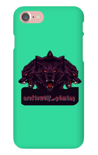 arct1cw0lf_g4m1ng iPhone Phone Cases