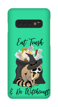 Do Witchcraft Samsung Phone Cases