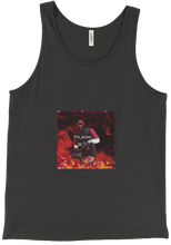 yg_glowy Tank Top