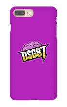 dsg87 iPhone Phone Cases
