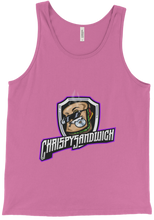 chrispysandwich Tank Top