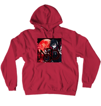 Nordtree Hoodie