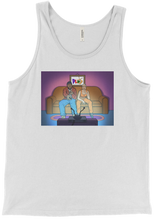 You Are Now Watching PLDtv Tank Top