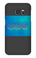 oliverskyttegaming Samsung Phone Cases