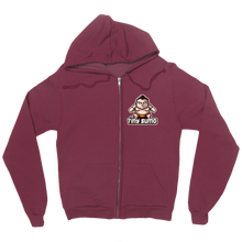 thetinysumo Zip Up Hoodie