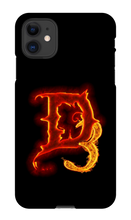 custodia per telefono d3bomber D3 per iphon