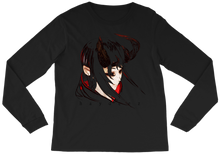 Headshot Long Sleeve Tee