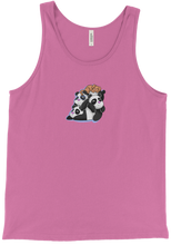Rex Streaming Fam Tank Top