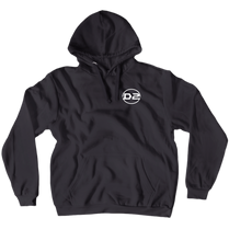 down2own Hoodies (No-Zip/Pullover)