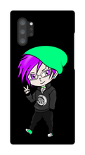 Shayde Chibi Samsung