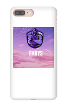emro iPhone Phone Cases