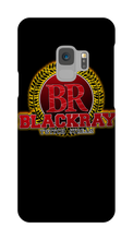 blackrayhd Samsung Phone Cases