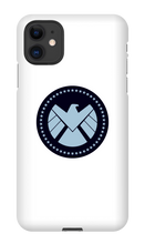 soy_delmoral iPhone Phone Cases