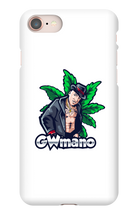 IPhone Phone Cases GWmano