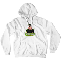 Hoodies (No-Zip/Pullover)