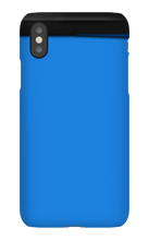 radanfishy iPhone Phone Cases