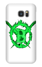 Biiinzzys New Emblem Samsung Case