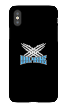 wol4rine_ iPhone Phone Cases