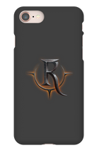 rickman1993 iPhone Phone Cases