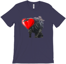 Bloodhound Love T-Shirts