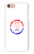 mozogameplay iPhone Phone Cases