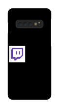 Twitch Samsung Phone Cases
