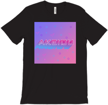 Akeidu Box T-Shirts