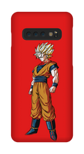 Goku Samsung Phone cases