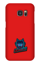 kr4yz33/Lovesikkrayzee Samsung Phone Cases