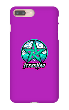 kailynxxsc iPhone Phone Cases