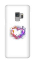 RIG LOVE  Samsung Phone Cases